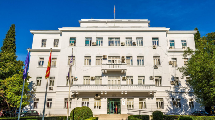 Vijesti: Završena raspodela funkcija u Podgorici, fotelje koje su pripadale GP URA uglavnom otišle PzPG-u