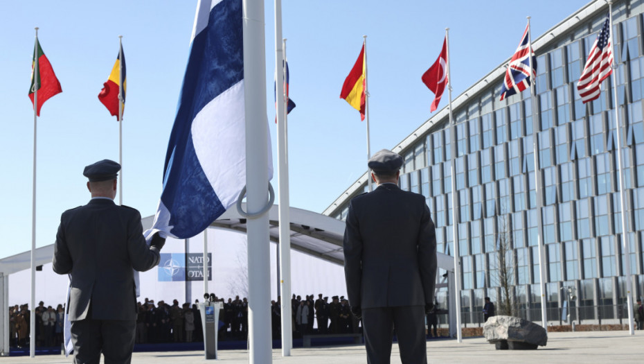 Ko će biti naslednik Jensa Stoltenberga: Može li Johanis da uzdrma Rutea kao favorita za mesto generalnog sekretara NATO