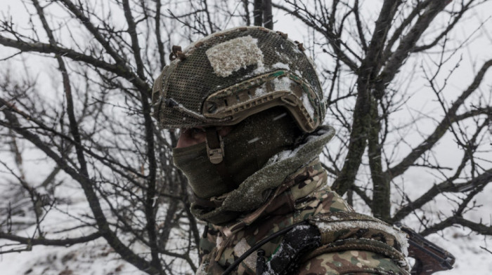 Novi navodi iz procurelih dokumenata: Specijalne snage iz nekoliko zapadnih zemalja nalaze se u Ukrajini