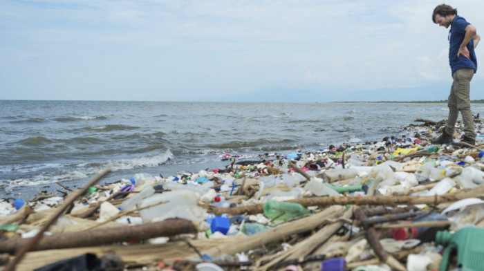 EU postigla dogovor o smanjenju ambalažnog otpada od plastike