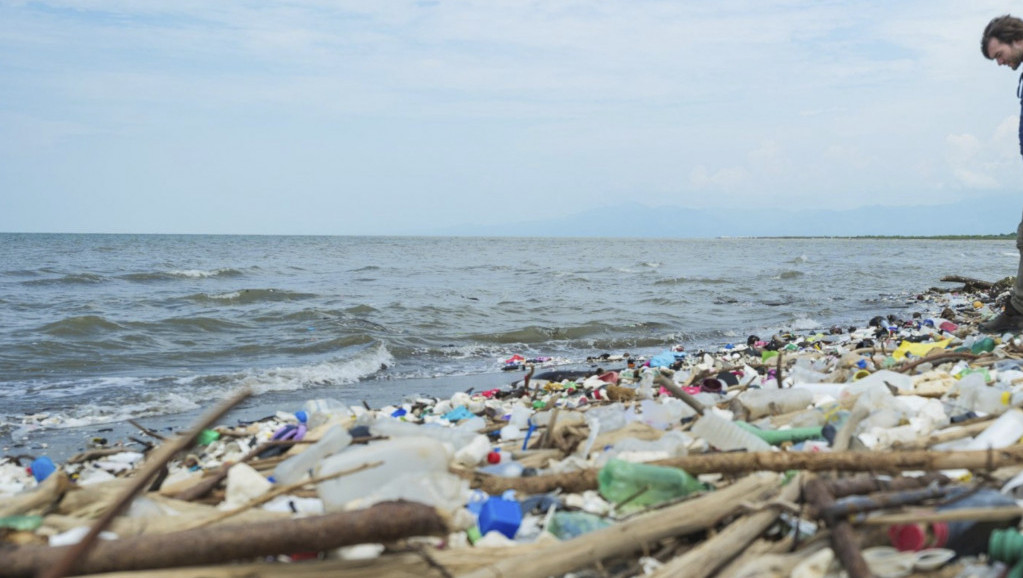 22. april - Dan planete Zemlje: Ekološka tema ove godine je borba protiv plastike