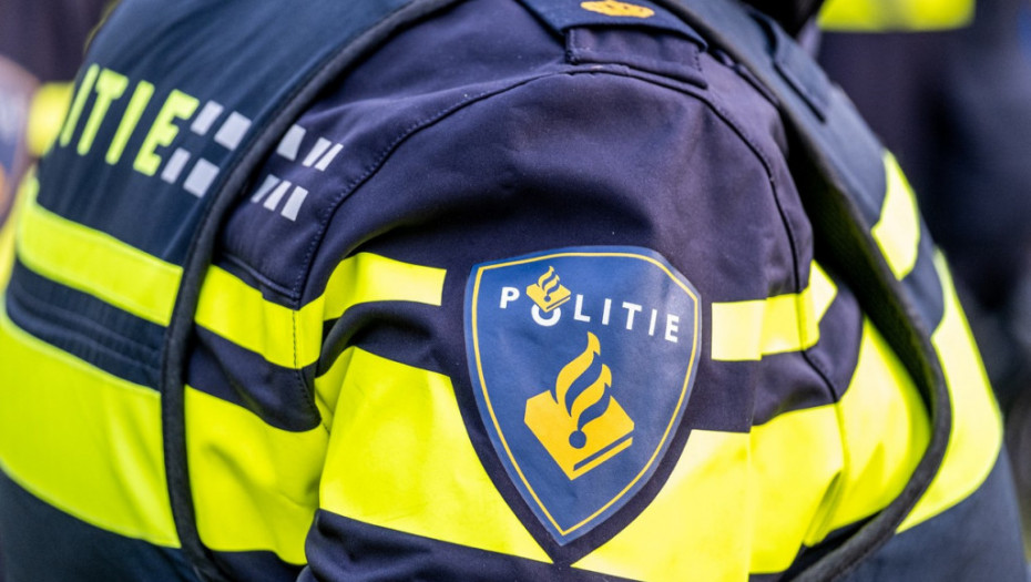 Vođa Pegide i tri policajca povređeni na protestu protiv paljenja Kurana u holandskom gradu Arnhemu