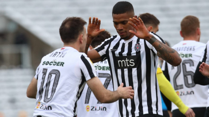 Partizan prodao Rikarda, iskusni napadač ide u Katar