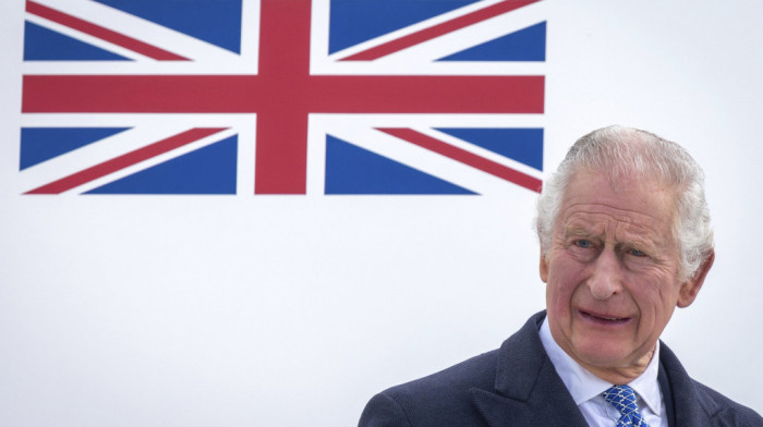 Britanski kralj Čarls čestitao Milatoviću izbor za predsednika Crne Gore