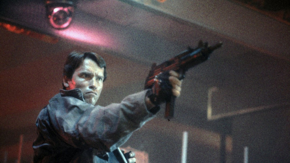 Arnold Švarceneger: Završio sam sa ulogom Terminatora, poslednja dva filma nisu dobro napisana