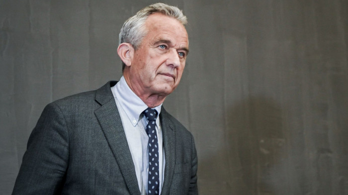 Američki ministar zdravlja Robert F. Kenedi mlađi: Dve osobe umrle u SAD od malih boginja