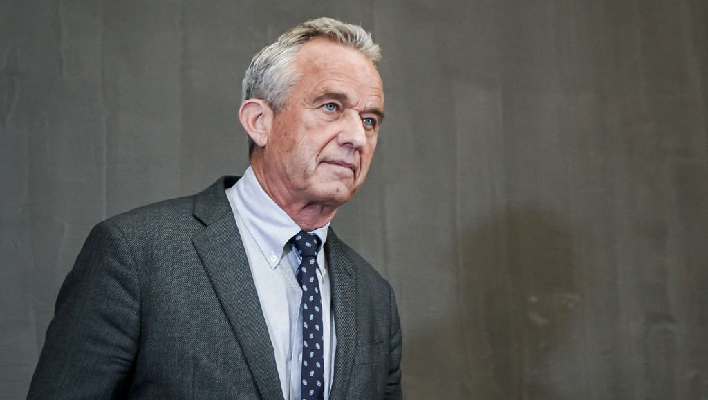 Američki ministar zdravlja Robert F. Kenedi mlađi: Dve osobe umrle u SAD od malih boginja