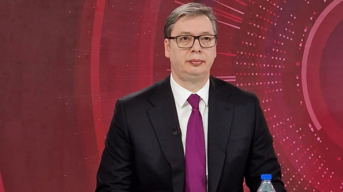 Vučić: Izbori kada opozicija bude htela, o Narodnom pokretu ćemo razgovarati i pred skupštinom