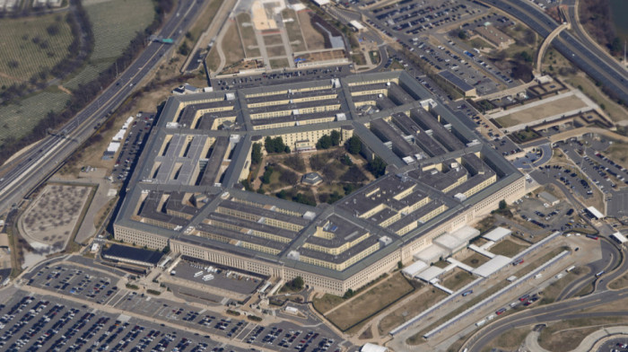 Pentagon se oslobodio posledica krivice posle Ostinove tajne hospitalizacije