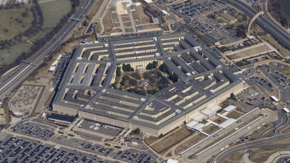 Pentagon šalje PVO sisteme na Bliski istok da poveća zaštitu američkih snaga