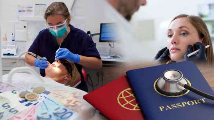 U Srbiju po nove zube i grudi: Tokom praznika gužva u stomatološkim ordinacijama i klinikama za plastičnu hirurgiju