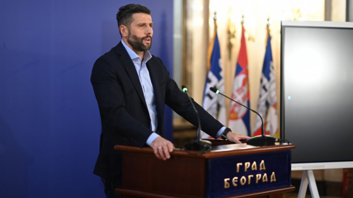 Deo opozicionih stranaka traži ostavku Šapića i vanredne izbore u Beogradu