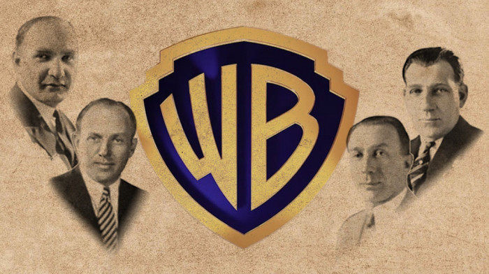 Istorija studija Vorner Bros: Četvorica braće koji su postavili kamen temeljac Holivuda