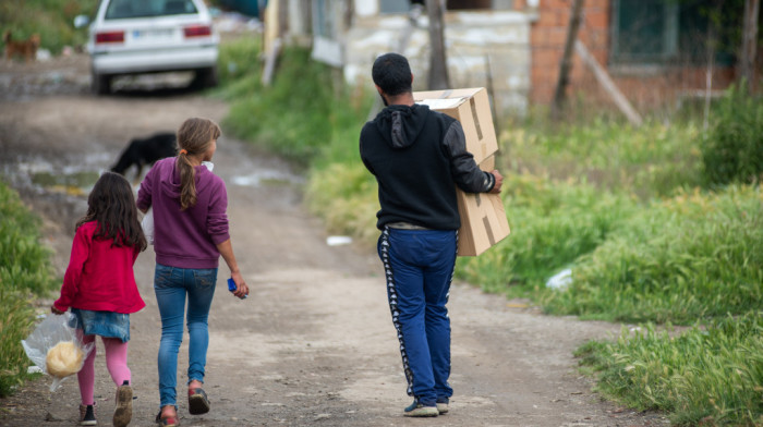 Međunarodni dan Roma i Romkinja: Ove godine u fokusu tema "dečjih brakova"