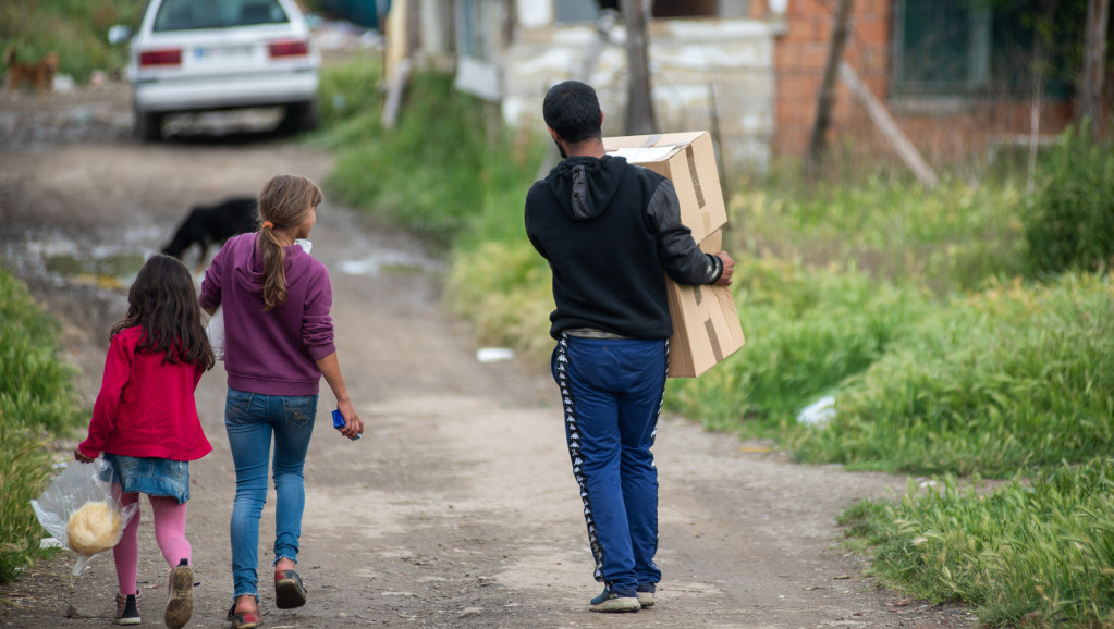 Međunarodni dan Roma i Romkinja: Ove godine u fokusu tema "dečjih brakova"