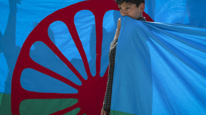 Danas se obeležava Međunarodni dan Roma