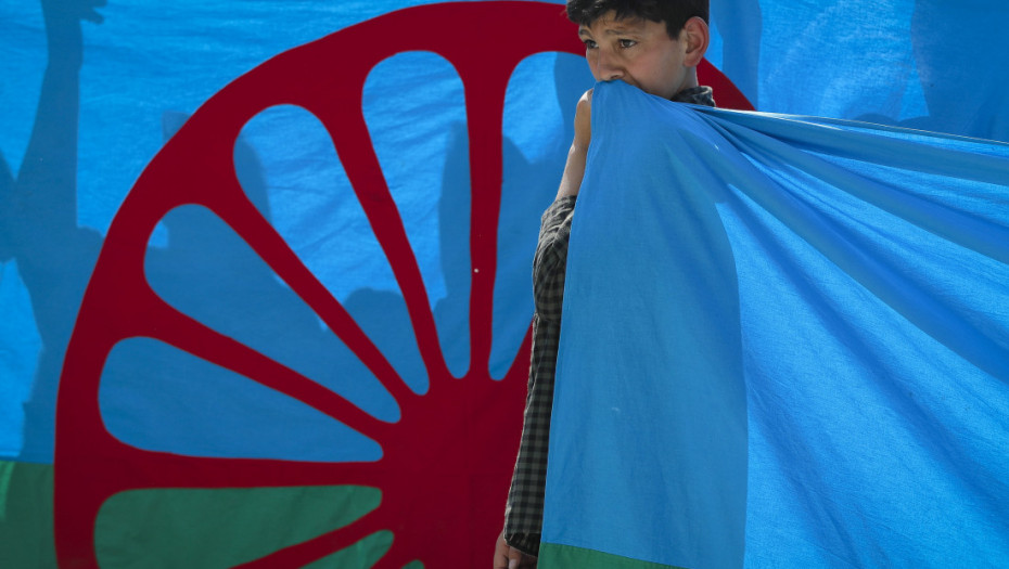 Danas se obeležava Međunarodni dan Roma