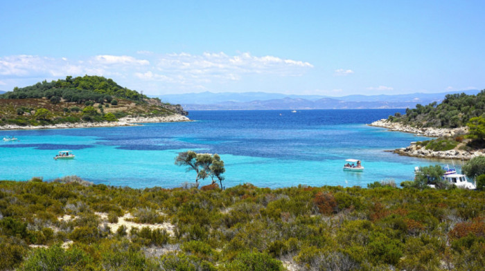 Ostrvo koje se vekovima skrivalo od turista ulazi u novu eru: Nalazi se u srcu Halkidikija, a Grci ga porede sa Karibima