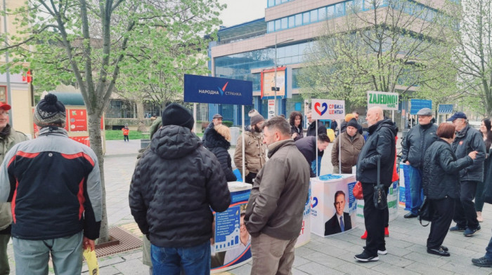 19 godina bez vode za piće: Započela kampanja "Da vratimo život u Zrenjanin"