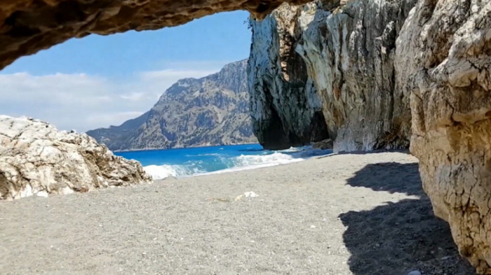 Grčka plaža osvojila nagradu za najbolju filmsku lokaciju, a nalazi se na ostrvu koje srpski turisti obožavaju