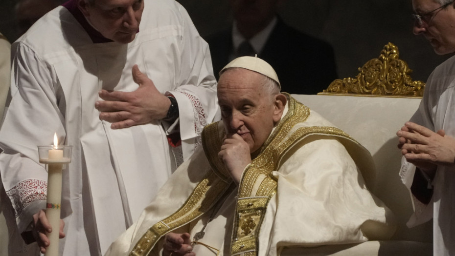 Papa Franja želi da se zapamte svi "novomučenici" stradali za Hrista, osniva se posebna Komisija