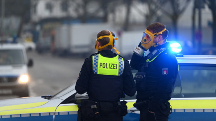 Nemačke bezbednosne službe upozoravaju na moguće terorističke napade Islamske države
