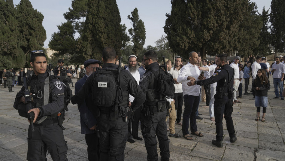 Broj žrtava u novom talasu nasilja u Izraelu porastao na 19, počasni konzul Srbije: Zavladali napetost i iščekivanje