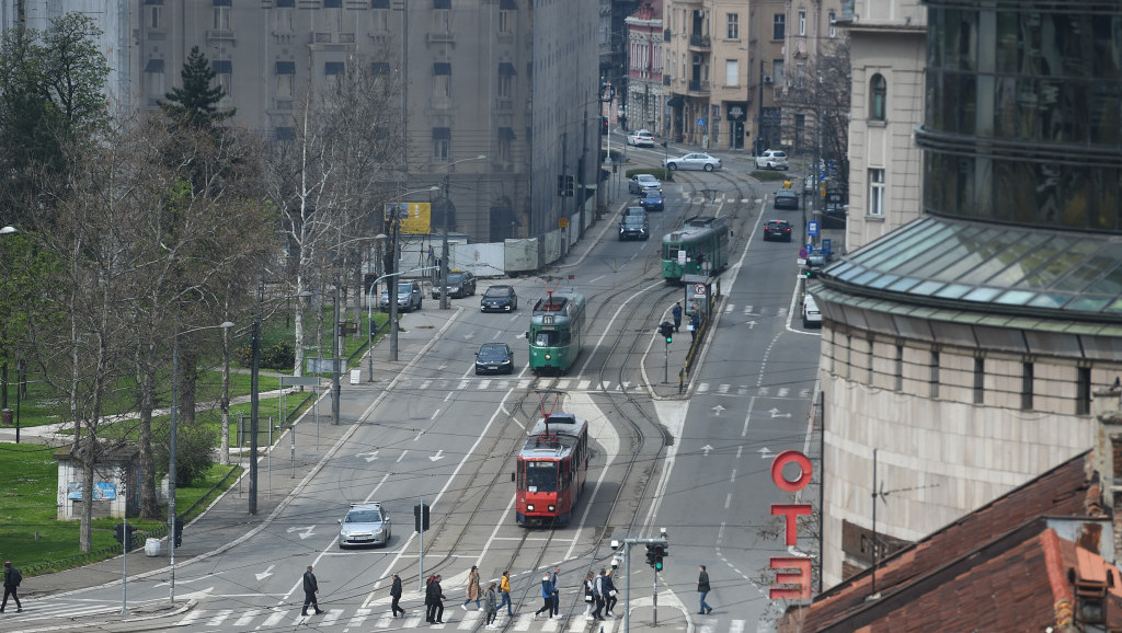 AMSS: Kraj lepog osmomartovskog vikenda, slede gužve na glavnim putnim pravcima širom Srbije