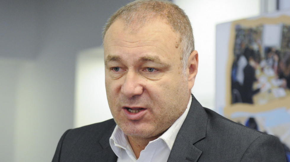 Željko Tanasković ponovo na čelu Međunarodne federacije za školski sport
