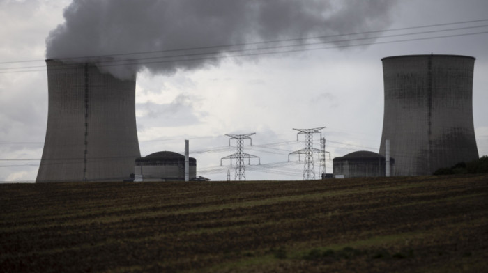 Francuska: Zbog štrajka u devet nuklearnih elektrana prekinuto održavanje