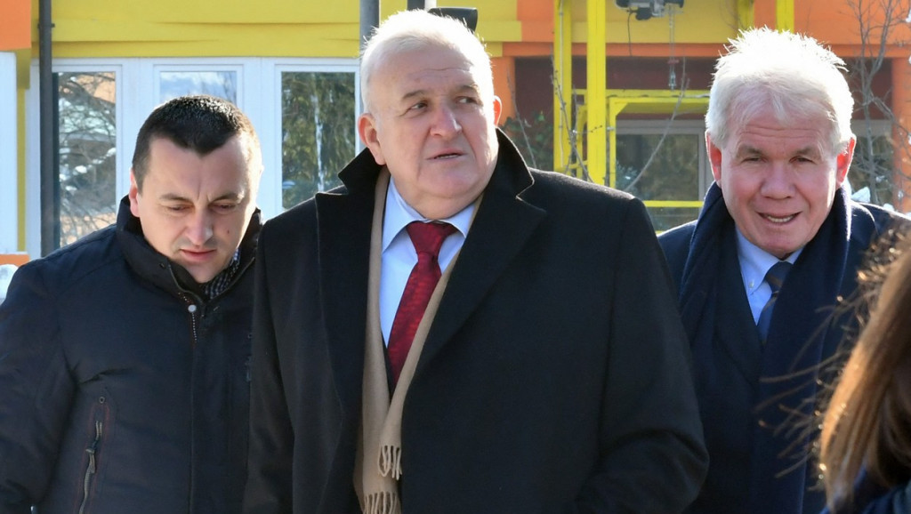 Nastavljeno suđenje Dudakoviću i ostalima, svedok Tužilaštva rekao da je primio novac za izjavu