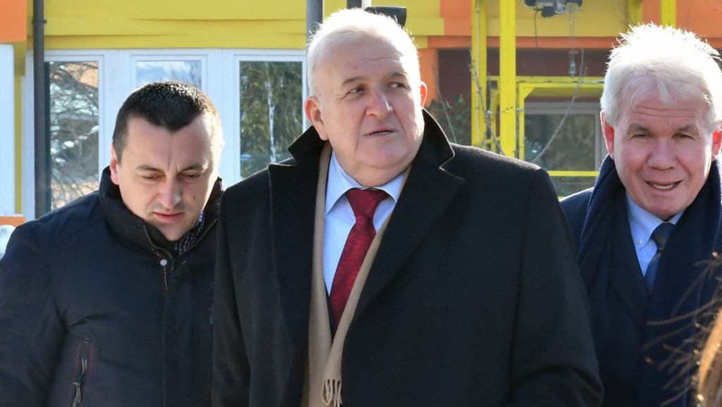 Danas nastavak suđenja Dudakoviću i ostalima za ratni zločin