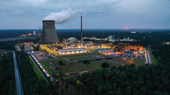 Nemačka zatvara svoje tri poslednje nuklearne elektrane