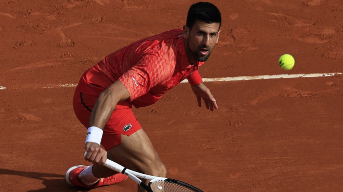 Teniska elita sitže u Rim: Novak se već prijavio, na teren se vraća i Siner