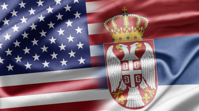 Rađanje novog globalnog poretka menja odnose Srbije i SAD: Da li mračna faza iz devedesetih počinje da bledi