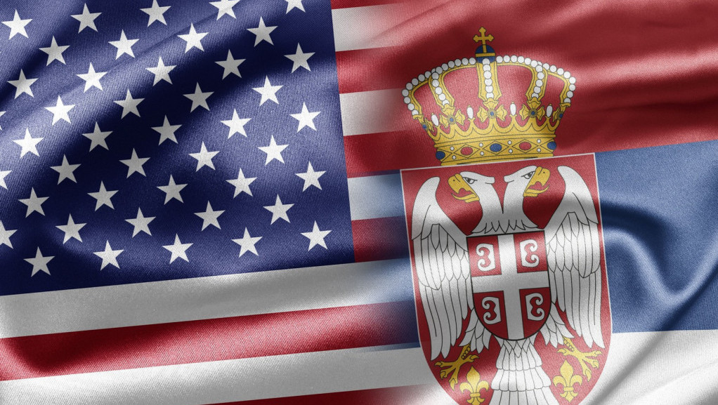 Stejt department: SAD i Srbija potpisuju sporazum o saradnji u oblasti energetike