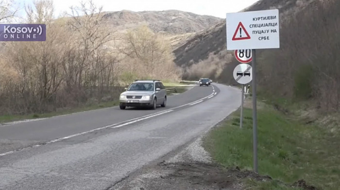 Pritvor od 30 dana za kosovskog policajca osumnjičenog da je pucao na Jovanovića