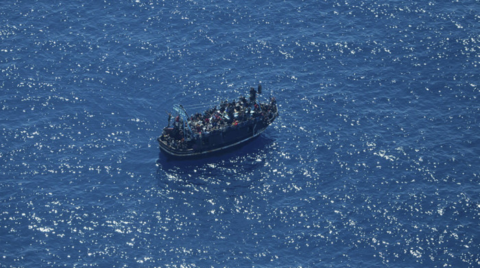 Mornarica Maroka za 10 dana spasila živote više od 500 migranata