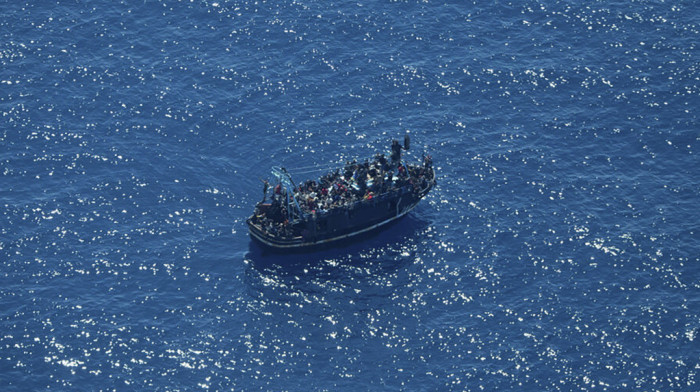 UN: Više od 400 migranata se od početka godine udavilo u Mediteranu u pokušaju da se domognu Evrope