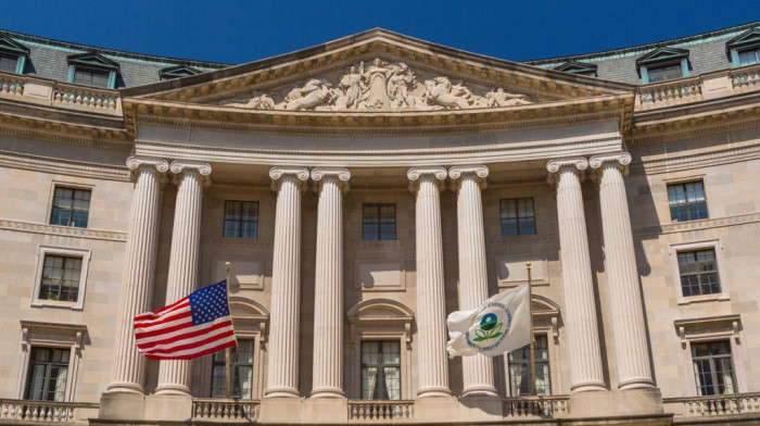 Agencija za zaštitu životne sredine SAD objavila predlog o smanjenju emisija CO2
