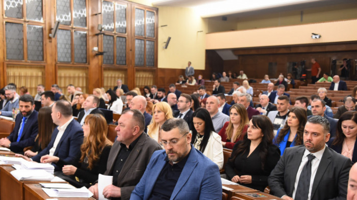 Postoji li većina za formiranje beogradske vlasti? Pavićević: Opozicija protestima pokazuje slabost, rešenje je dijalog