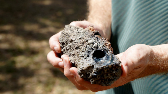 Muzej u Mejnu daje 25.000 dolara prvom nalazaču komada meteorita