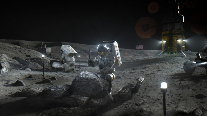 Misija povratka ljudi na Mesec: Sve o "Artemis", sestri bliznakinji legendarnog "Apolo" programa