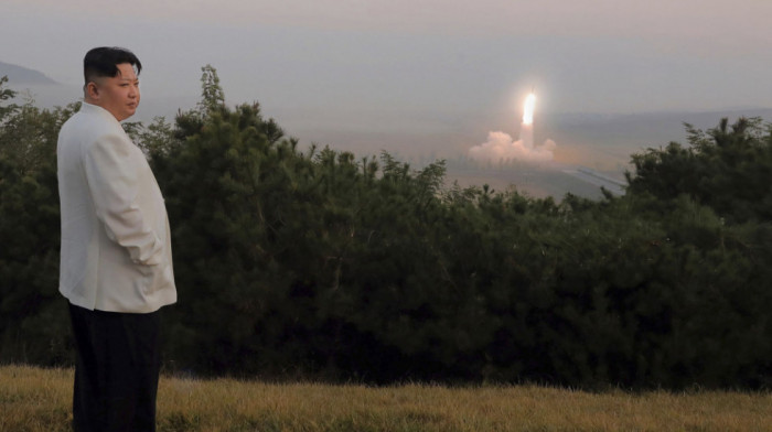 Severna Koreja najavila lansiranje vojnog izviđačkog satelita u junu