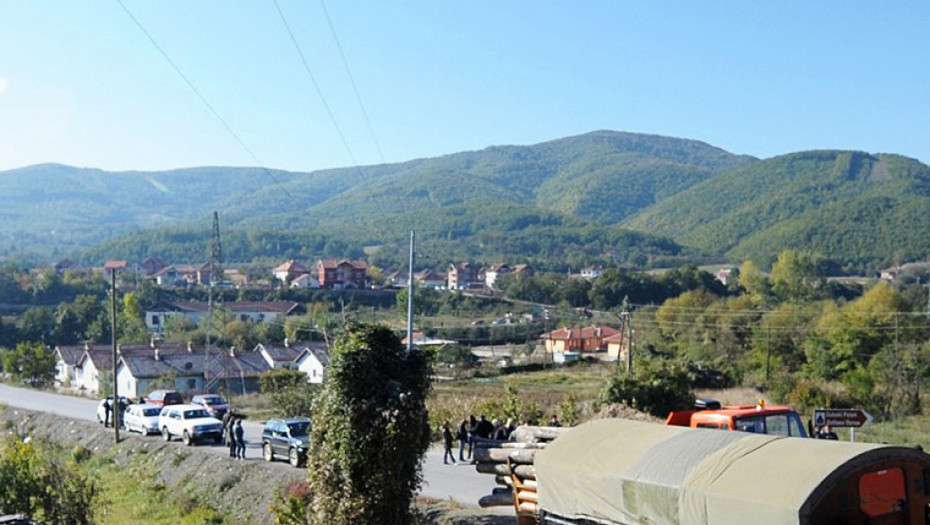 Kancelarija za KiM: Upad ROSU u srpsku kuću u Zubinom potoku, nastavak maltretiranja srpskog naroda