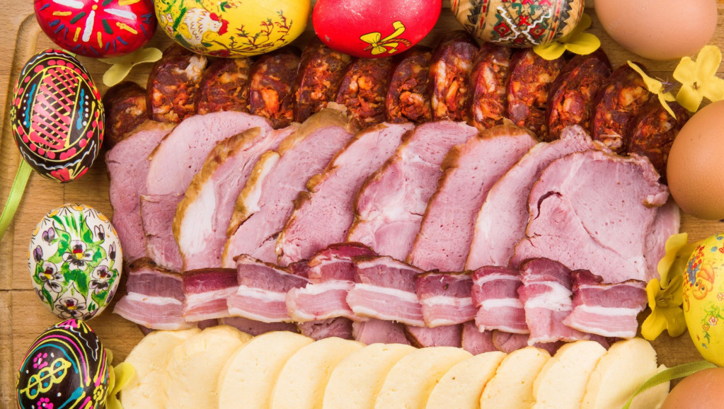 Bogata praznična trpeza često dovede do prejedanja: Koliko je opasno i šta raditi sa viškom jaja