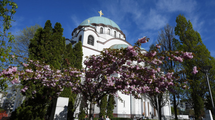 Srbija danas na 23 stepena: Praznik rada uz sunčano i vedro vreme, oprez zbog UV indeksa