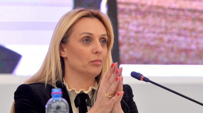 Ministarka Tanasković: Nema bojazni da će Srbija ostati bez svinjskog mesa