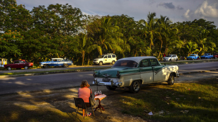 Cene benzina na Kubi će porasti za više od 400 odsto