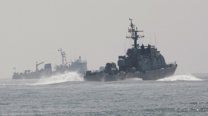 Južna Koreja ispalila hice upozorenja u pravcu severnokorejskog broda